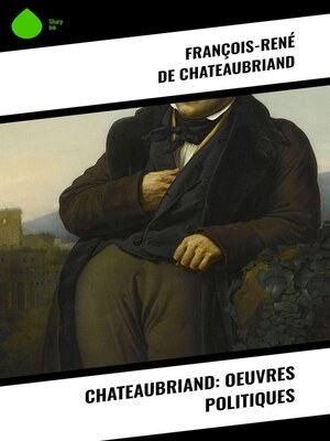 cover image of Chateaubriand
